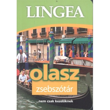 Olasz zsebszótár