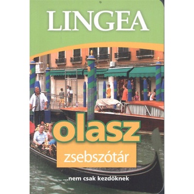 Olasz zsebszótár