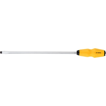 Topex Skrutkovač úderový 8,0 x 300 mm 39D256