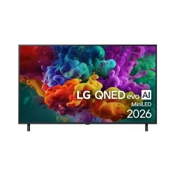 LG 55QNED85B6B