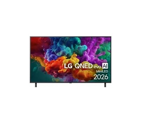 LG 55QNED85B6B