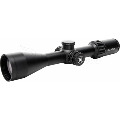 Element Helix HDLR 2-16x50 SFP APR-1C MOA