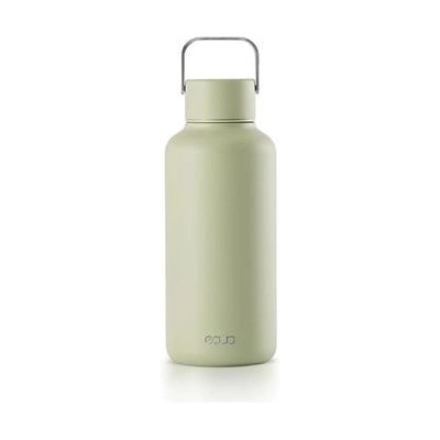 EQUA Бутилка, 600 ml, неръждаема стомана, EQUA "Timeless", Matcha 140405 (140405)