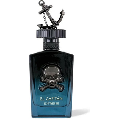 Gulf Orchid El Capitán Extreme parfumovaná voda pánska 100 ml