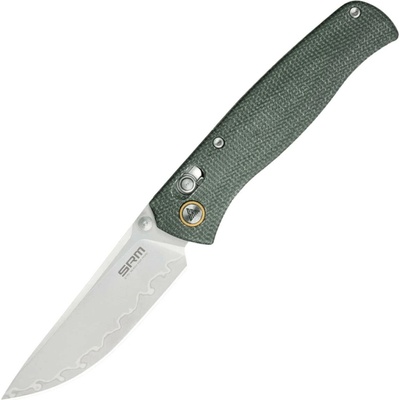 SRM "SRM 255L-MG3 MEDAL GREEN"