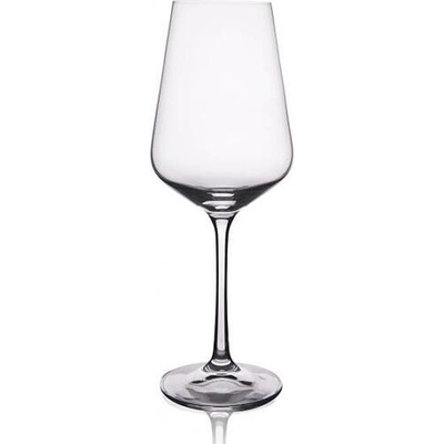 ORION Sklenice na víno Sandra 6 x 250 ml