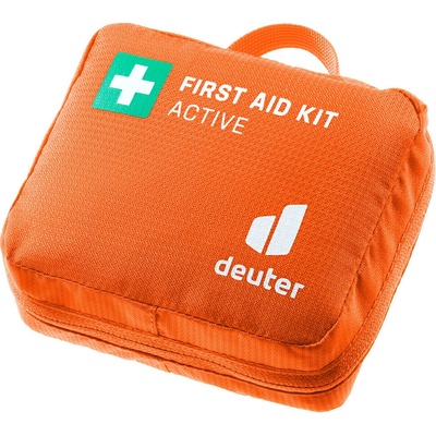 deuter First Aid Kit empty AS oranžová