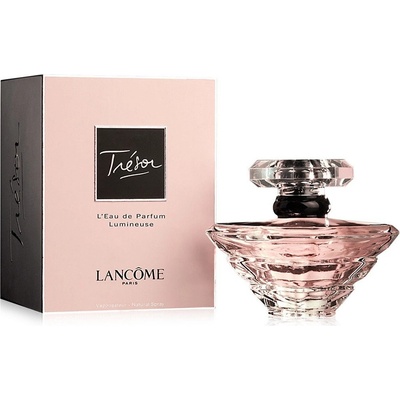 Lancôme Trésor L´Eau de Parfum Lumineuse parfumovaná voda dámska 100 ml