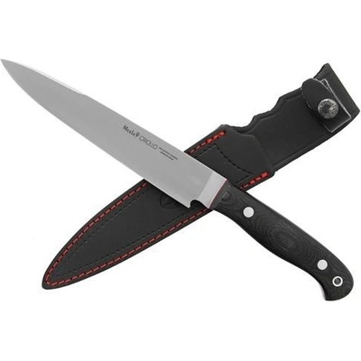 Muela Criollo 18 mikarta