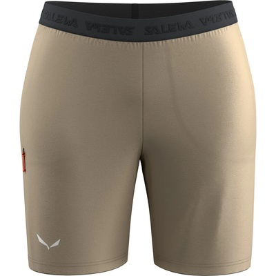 Salewa Дамски къси панталони Salewa Women's Puez 4 Shorts - Quicksand - размер 42 (EU) (112-4366-0312)
