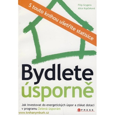 Bydlete úsporně