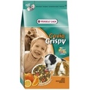 Krmivo pre hlodavce Versele-Laga Cavia Crispy 400 g