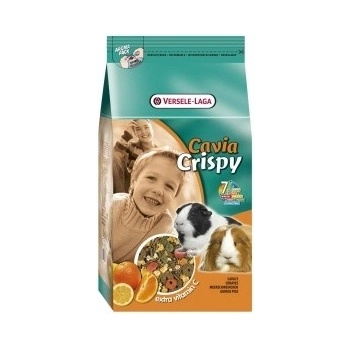 Versele-Laga Cavia Crispy 400 g