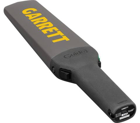 Garrett GUIDE