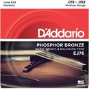 D'addario EJ76