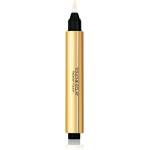 Yves Saint Laurent Touche Éclat Radiant Touch озарител писалка за всички типове кожа на лицето цвят 2 Ivoire Lumière / Luminous Ivory 2, 5ml