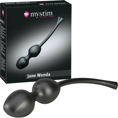MYSTIM Jane Wonda