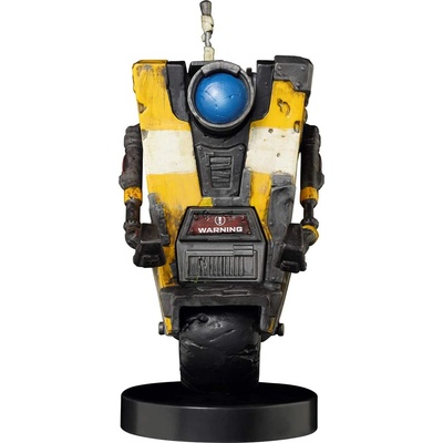 EXG Холдер EXG Games: Borderlands - Clap Trap, 20 cm (EXGMER-2722)