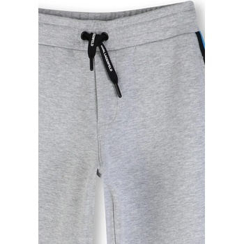 Karl Lagerfeld Детски спортен панталон Karl Lagerfeld (Z31109.86.108)