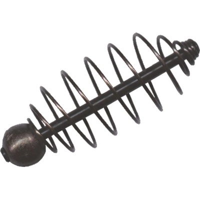 Mistrall krmítko zatížené 15g 6,5cm