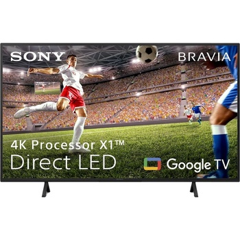 Sony Bravia KD-55X75WL