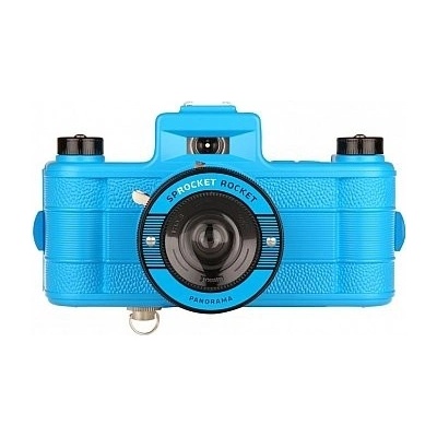 Lomography Sprocket Rocket