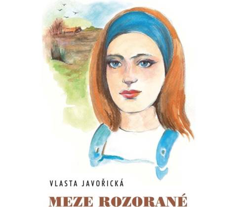 Meze rozorané
