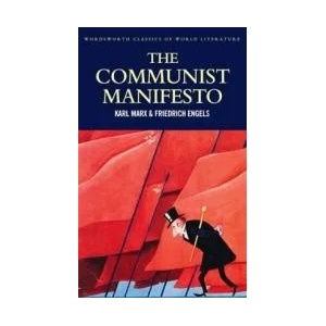 Communist Manifesto (ISBN: 9781840220964)