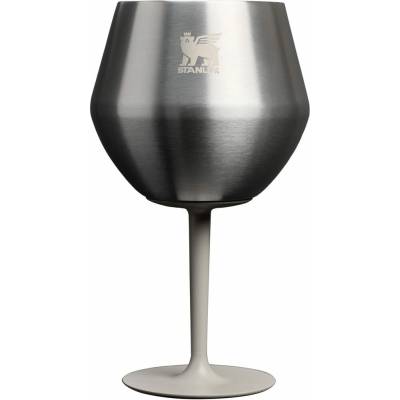 Stanley Lifted Spirits 2 in 1 Cocktail Glass Stainless Steel Ash 420 ml