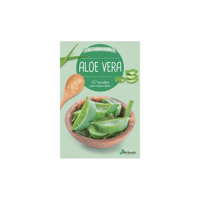 aloe kniha - Heureka.cz