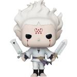 Funko Фигура Funko POP! Animation: Black Clover - Licht (Special Edition) #1723 (094770)