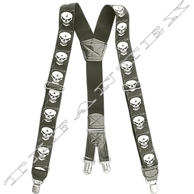 TFT Elastic Y4 Poison Skull