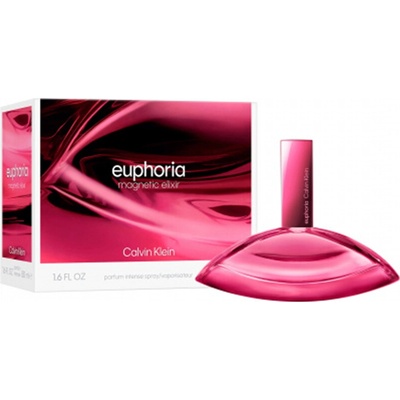 Calvin klein euphoria magnetic elixir parfémovaná voda dámská 100 ml
