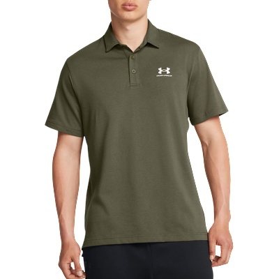 Under Armour Поло тениска Under Armour UA Icon Polo 1386608-390 Размер L