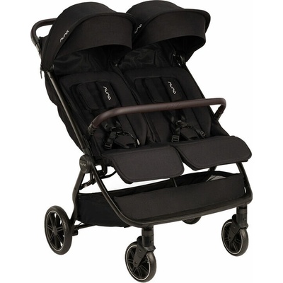 Nuna TRVL™ dubl caviar 2026
