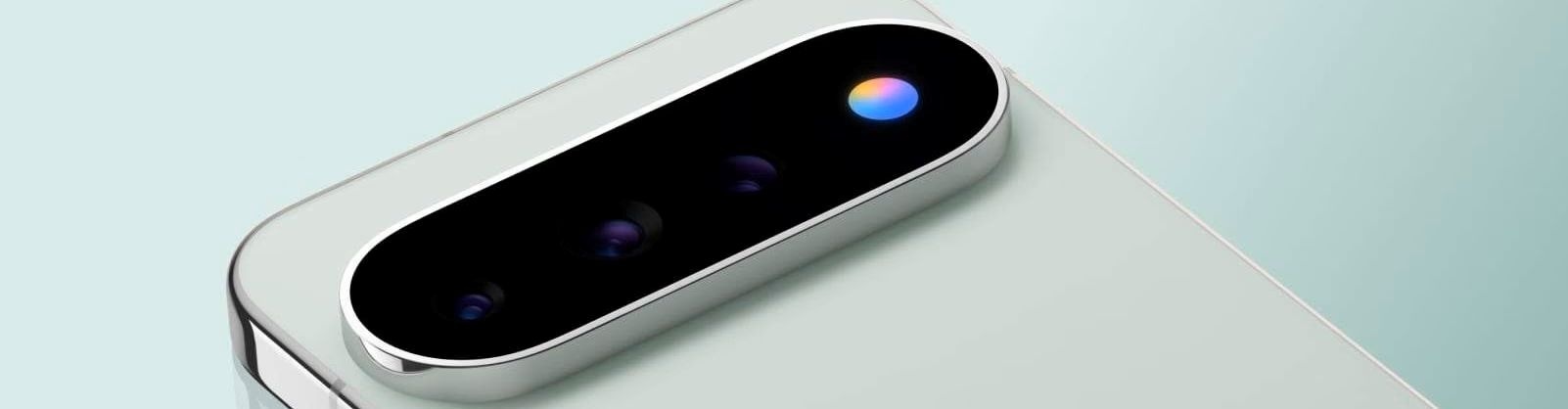 HiLight LED pentru Google Pixel 11 Pro