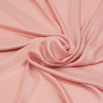 Šatovka ružová, ružové trblietanie, š.145