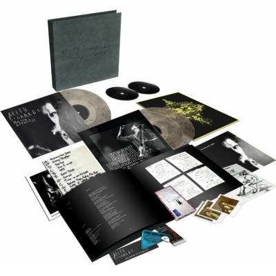 Richards Keith • Main Offender LP