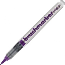 Karin Brushmarker PRO Barvy Karin PLUM 197