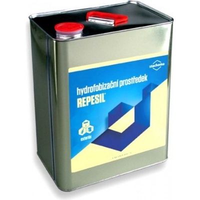 REPESIL 5l ochrana betonu Stachema