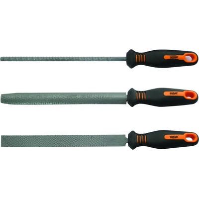 Gadget Пили за дърво 200mm к-т 3бр. GD