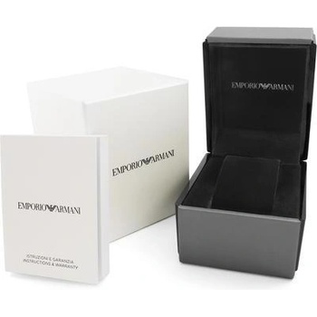 Image 1 of Giorgio Armani AR6073