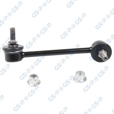 Tyč/Vzpera stabilizátora GSP S050373
