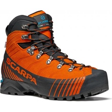 Scarpa Ribelle Hd Oranžová