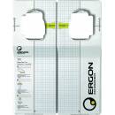 Nástroj na nastavenie blokov Ergon TP1 Speedplay