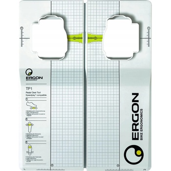 Nástroj na nastavenie blokov Ergon TP1 Speedplay