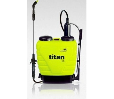 Marolex Titan 16