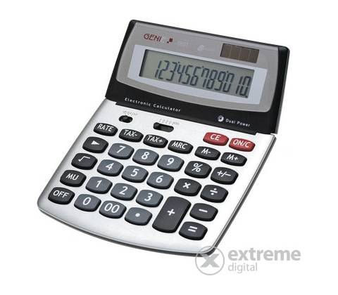 Genie 560 T