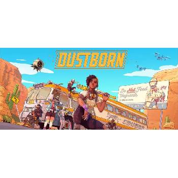 Dustborn