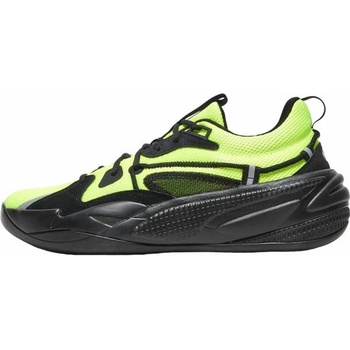 Image 1 of PUMA Rs Dreamer Shoes Yellow